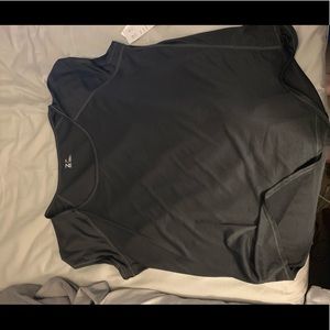 NWT! Z by Zella plus size workout shirt
